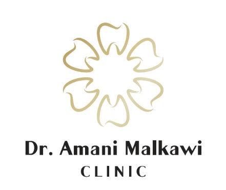 Dr. Amani Malkawi Clinic Logo