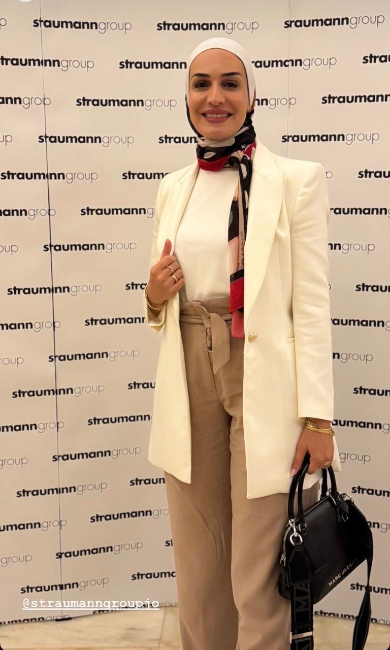Straumann WIN Event Amman